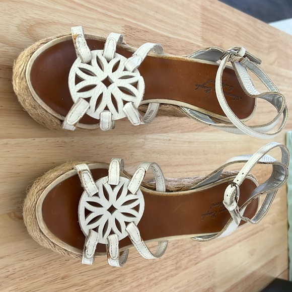 American Eagle espadrilles size 5 - Picture 4 of 6